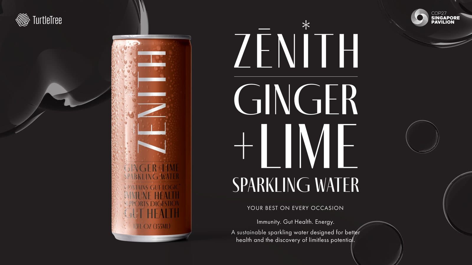 Zenith brand work 1